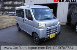 daihatsu hijet-van 2024 -DAIHATSU 【富山 480ﾀ5250】--Hijet Van S710V--S710V-0085423---DAIHATSU 【富山 480ﾀ5250】--Hijet Van S710V--S710V-0085423-