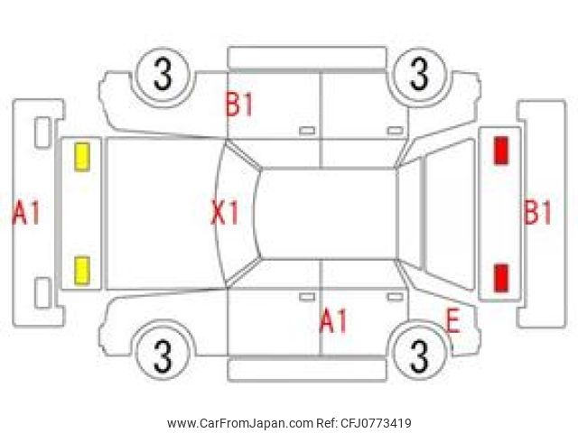 nissan serena 2020 -NISSAN--Serena 5AA-GFC27--GFC27-215818---NISSAN--Serena 5AA-GFC27--GFC27-215818- image 2