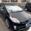 toyota prius 2011 -TOYOTA--Prius DAA-ZVW30--ZVW30-5281022---TOYOTA--Prius DAA-ZVW30--ZVW30-5281022- image 3