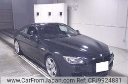 bmw 6-series 2016 -BMW 【京都 302ﾎ6499】--BMW 6 Series LW30C-0DW91997---BMW 【京都 302ﾎ6499】--BMW 6 Series LW30C-0DW91997-