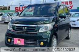 honda n-wgn 2016 -HONDA 【水戸 581ｶ1205】--N WGN JH1--1301483---HONDA 【水戸 581ｶ1205】--N WGN JH1--1301483-