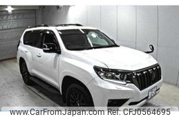 toyota land-cruiser-prado 2021 -TOYOTA 【愛媛 330ｽ3223】--Land Cruiser Prado 3DA-GDJ150W--GDJ150W-0067058---TOYOTA 【愛媛 330ｽ3223】--Land Cruiser Prado 3DA-GDJ150W--GDJ150W-0067058-