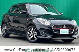 suzuki swift 2020 -SUZUKI--Swift 5AA-ZC53S--ZC53S-401147---SUZUKI--Swift 5AA-ZC53S--ZC53S-401147-