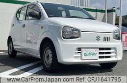suzuki alto-van 2015 CFJ1641795
