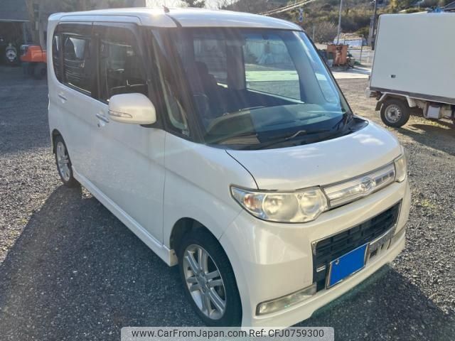 daihatsu tanto 2010 -DAIHATSU--Tanto CBA-L375S--L375S-0296502---DAIHATSU--Tanto CBA-L375S--L375S-0296502- image 2