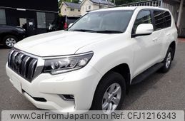 toyota land-cruiser-prado 2021 25431514