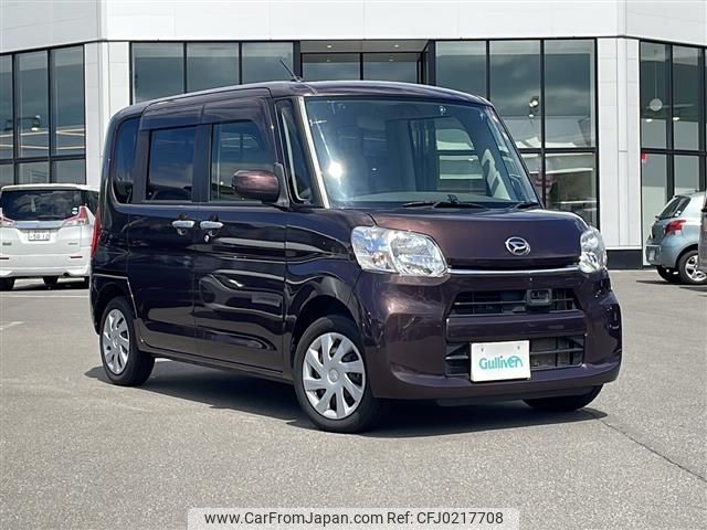 daihatsu tanto 2014 -DAIHATSU--Tanto DBA-LA610S--LA610S-0022901---DAIHATSU--Tanto DBA-LA610S--LA610S-0022901- image 1