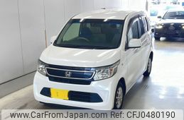 honda n-wgn 2015 -HONDA 【山口 581む9997】--N WGN JH1-1136090---HONDA 【山口 581む9997】--N WGN JH1-1136090-