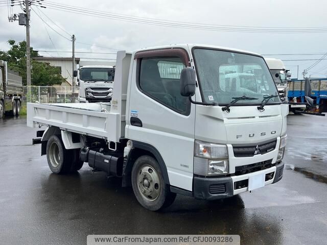 mitsubishi-fuso canter 2013 -MITSUBISHI--Canter TKG-FBA60--FBA60-***221---MITSUBISHI--Canter TKG-FBA60--FBA60-***221- image 2