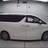 toyota alphard 2016 -TOYOTA 【名古屋 307ﾉ9760】--Alphard DBA-AGH30W--AGH30-0087217---TOYOTA 【名古屋 307ﾉ9760】--Alphard DBA-AGH30W--AGH30-0087217- image 7