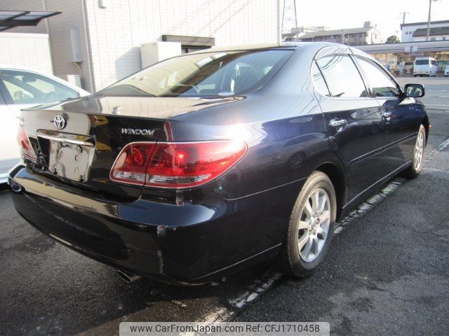 toyota windom 2005 CFJ1710458 image 2