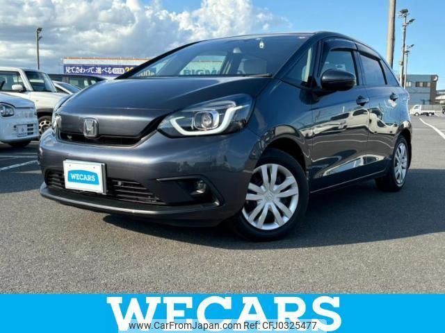 honda fit 2021 quick_quick_6BA-GR1_GR1-1108858 image 1