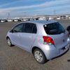 toyota vitz 2010 TE1384 image 1