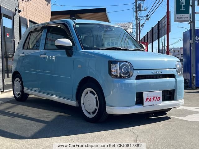 daihatsu mira-tocot 2021 quick_quick_LA550S_LA550S-0045447 image 2