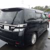 toyota vellfire 2012 -TOYOTA 【市原 300ｽ3670】--Vellfire ANH20W-8193265---TOYOTA 【市原 300ｽ3670】--Vellfire ANH20W-8193265- image 6