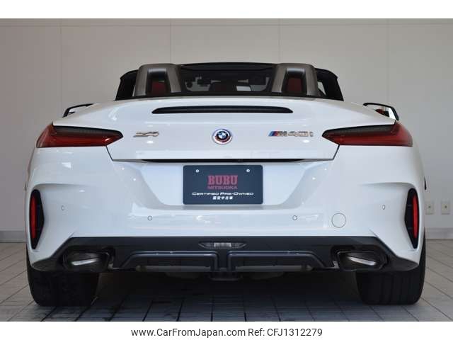 bmw z4 2021 CFJ1312279 image 2