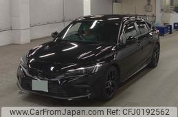 honda civic 2022 quick_quick_6BA-FL1_FL1-1006522