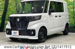 suzuki spacia 2023 quick_quick_MK33V_MK33V-117152