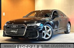 audi a6 2020 -AUDI--Audi A6 3AA-F2DKNF--WAUZZZF21LN063400---AUDI--Audi A6 3AA-F2DKNF--WAUZZZF21LN063400-