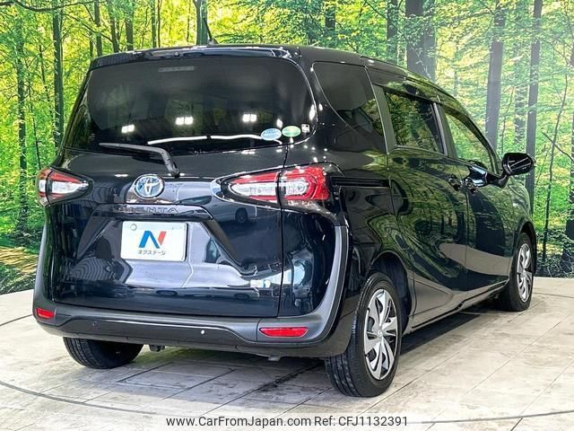 toyota sienta 2020 quick_quick_NHP170G_NHP170-7217219 image 2