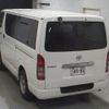 toyota hiace-van 2005 NIKYO_DD44662 image 4