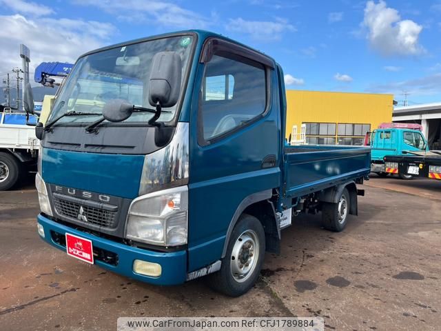mitsubishi-fuso canter-guts 2010 CFJ1789884 image 2