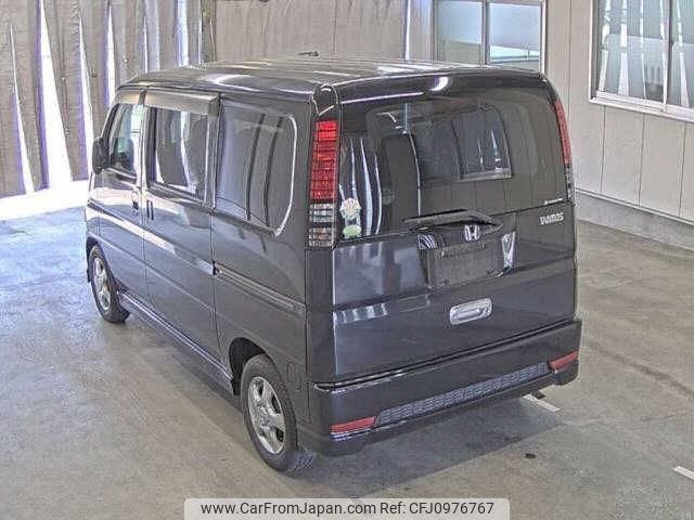 honda vamos 2010 -HONDA--Vamos HM1-1730359---HONDA--Vamos HM1-1730359- image 2