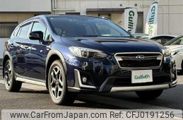 subaru xv 2019 -SUBARU--Subaru XV 5AA-GTE--GTE-006501---SUBARU--Subaru XV 5AA-GTE--GTE-006501-