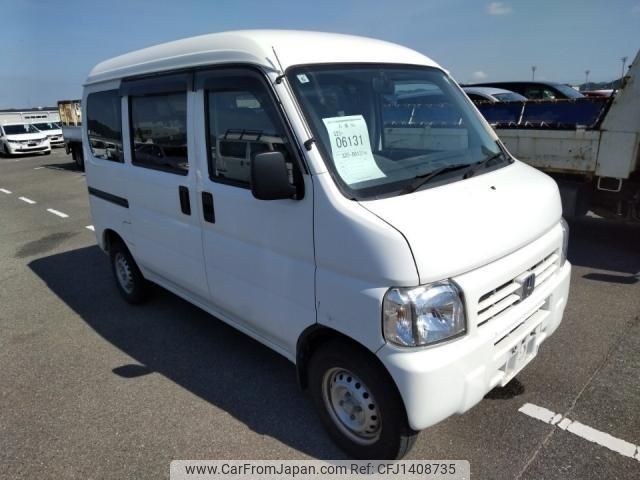 honda acty-van 2018 quick_quick_EBD-HH5_HH5-2011746 image 2