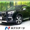 subaru forester 2018 -SUBARU--Forester 5AA-SKE--SKE-007961---SUBARU--Forester 5AA-SKE--SKE-007961- image 1