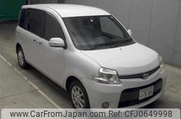 toyota sienta 2012 -TOYOTA 【湘南 530ﾇ585】--Sienta NCP81-5178359---TOYOTA 【湘南 530ﾇ585】--Sienta NCP81-5178359-