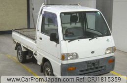 subaru sambar-truck 1996 CFJ1815359