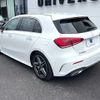 mercedes-benz a-class 2022 -MERCEDES-BENZ--Benz A Class 3DA-177012--W1K1770122V145424---MERCEDES-BENZ--Benz A Class 3DA-177012--W1K1770122V145424- image 18