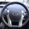 toyota prius 2009 quick_quick_DAA-ZVW30_ZVW30-0074110 image 17