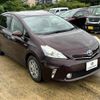 toyota prius-α 2014 CFJ0177202 image 7