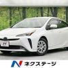 toyota prius 2021 -TOYOTA--Prius 6AA-ZVW51--ZVW51-6203017---TOYOTA--Prius 6AA-ZVW51--ZVW51-6203017- image 1