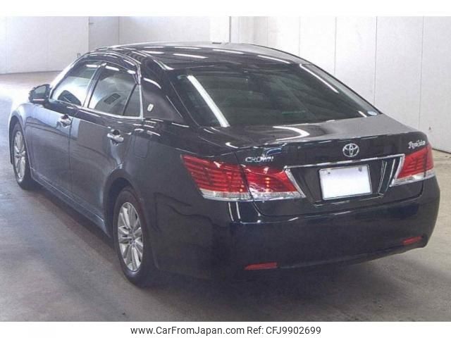 toyota crown 2014 quick_quick_DBA-GRS210_GRS210-6011467 image 2