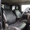 suzuki jimny 2023 -SUZUKI--Jimny 3BA-JB64W--JB64W-284748---SUZUKI--Jimny 3BA-JB64W--JB64W-284748- image 22
