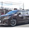 nissan elgrand 2015 -NISSAN 【相模 330 8000】--Elgrand DBA-TE52--TE52-080230---NISSAN 【相模 330 8000】--Elgrand DBA-TE52--TE52-080230- image 1