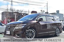 nissan elgrand 2015 -NISSAN 【相模 330 8000】--Elgrand DBA-TE52--TE52-080230---NISSAN 【相模 330 8000】--Elgrand DBA-TE52--TE52-080230-