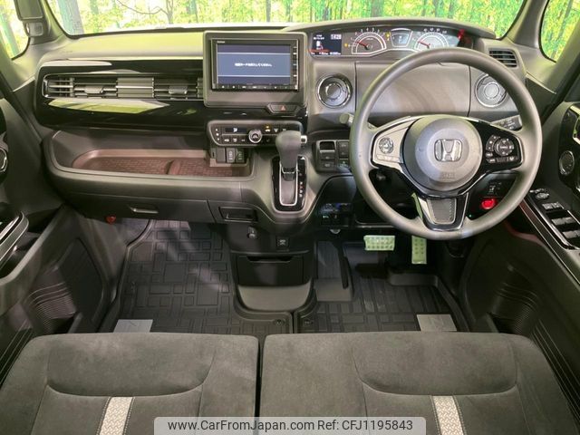 honda n-box 2022 -HONDA--N BOX 6BA-JF3--JF3-5146246---HONDA--N BOX 6BA-JF3--JF3-5146246- image 2