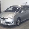 toyota wish 2011 -TOYOTA 【水戸 502ﾒ5083】--Wish ZGE20G--0104312---TOYOTA 【水戸 502ﾒ5083】--Wish ZGE20G--0104312- image 5