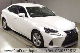 lexus is 2019 -LEXUS--Lexus IS DAA-AVE35--AVE35-0002624---LEXUS--Lexus IS DAA-AVE35--AVE35-0002624-