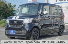 honda n-box 2019 -HONDA--N BOX DBA-JF3--JF3-1321149---HONDA--N BOX DBA-JF3--JF3-1321149-