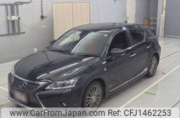 lexus ct 2015 CFJ1462253