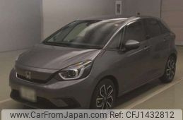 honda fit 2020 -HONDA 【多摩 503ﾕ3147】--Fit 6AA-GR3--GR3-1024027---HONDA 【多摩 503ﾕ3147】--Fit 6AA-GR3--GR3-1024027-