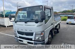 mitsubishi-fuso canter 2012 GOO_NET_EXCHANGE_0903531A30250626W001