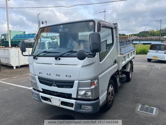 mitsubishi-fuso canter 2012 GOO_NET_EXCHANGE_0903531A30250626W001 image 1