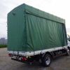 mitsubishi-fuso canter 2011 -MITSUBISHI--Canter FEA50--501586---MITSUBISHI--Canter FEA50--501586- image 6