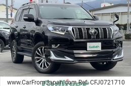 toyota land-cruiser-prado 2021 -TOYOTA--Land Cruiser Prado 3BA-TRJ150W--TRJ150-0127885---TOYOTA--Land Cruiser Prado 3BA-TRJ150W--TRJ150-0127885-